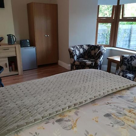 Beechwood Lodge Blarney Eksteriør bilde