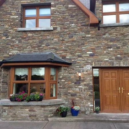 Beechwood Lodge Blarney Eksteriør bilde