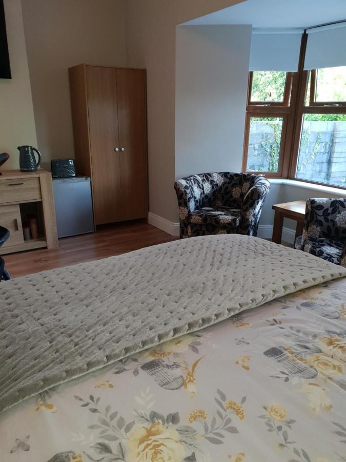 Beechwood Lodge Blarney Eksteriør bilde