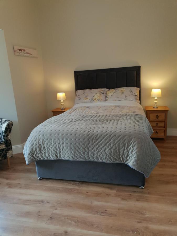 Beechwood Lodge Blarney Eksteriør bilde