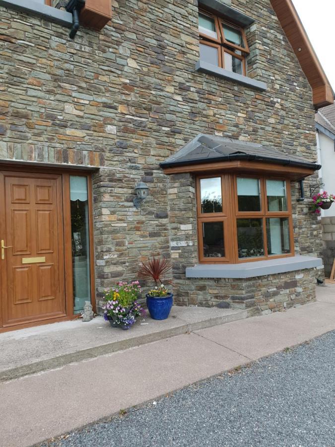 Beechwood Lodge Blarney Eksteriør bilde