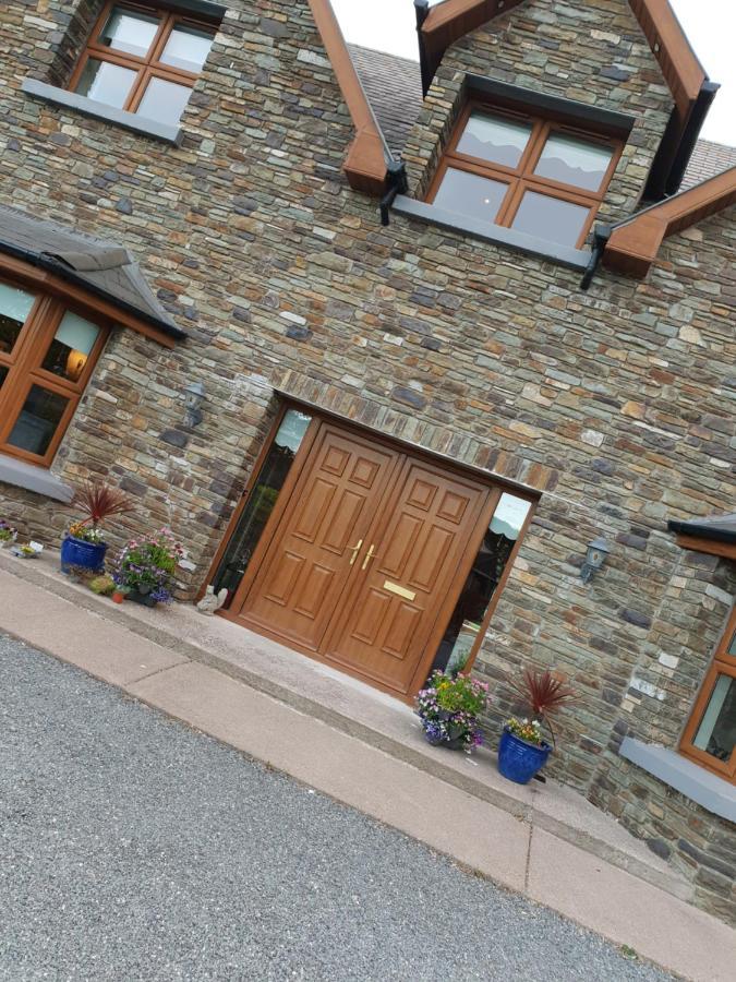 Beechwood Lodge Blarney Eksteriør bilde