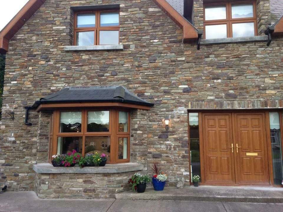 Beechwood Lodge Blarney Eksteriør bilde